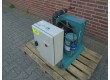 Bitzer aggregaat met verdamper